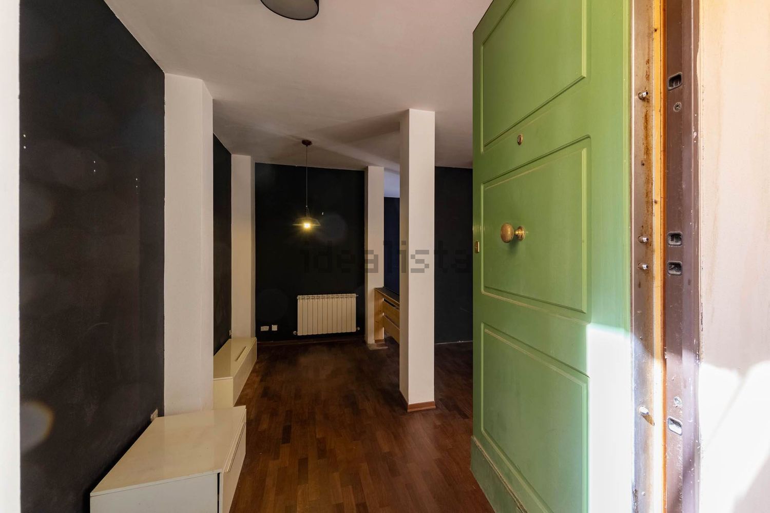 Piso en Fuori Porta Ovile - Ravacciano, Siena