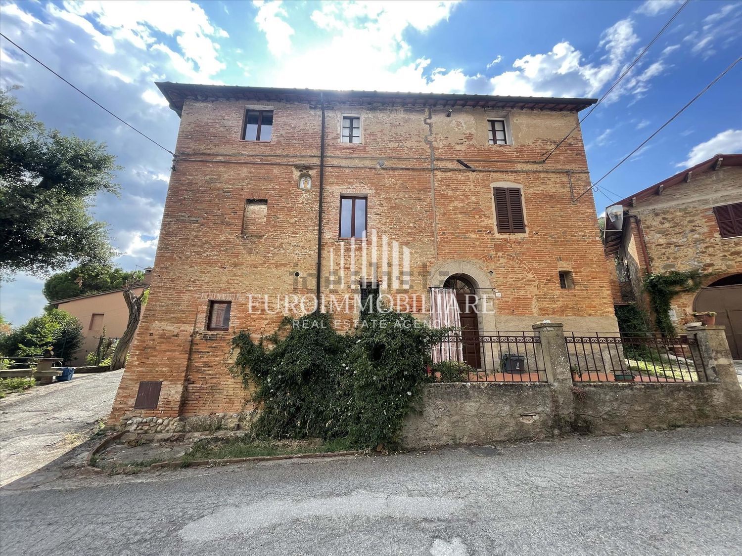 Haus in Cantagallina, Castiglione del Lago