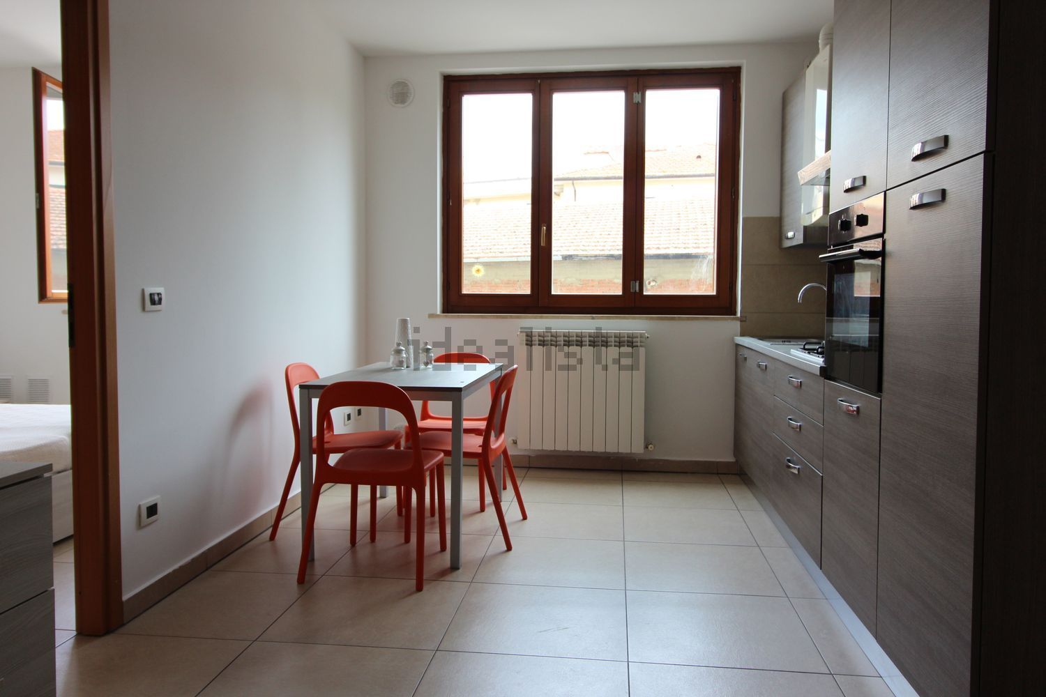 Apartamento em Stazione, Castiglion Fiorentino