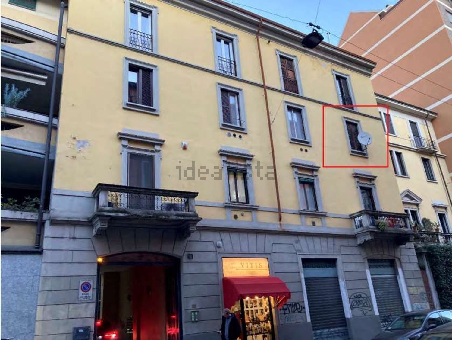 Apartamento em Garibaldi - Porta Venezia, Milão