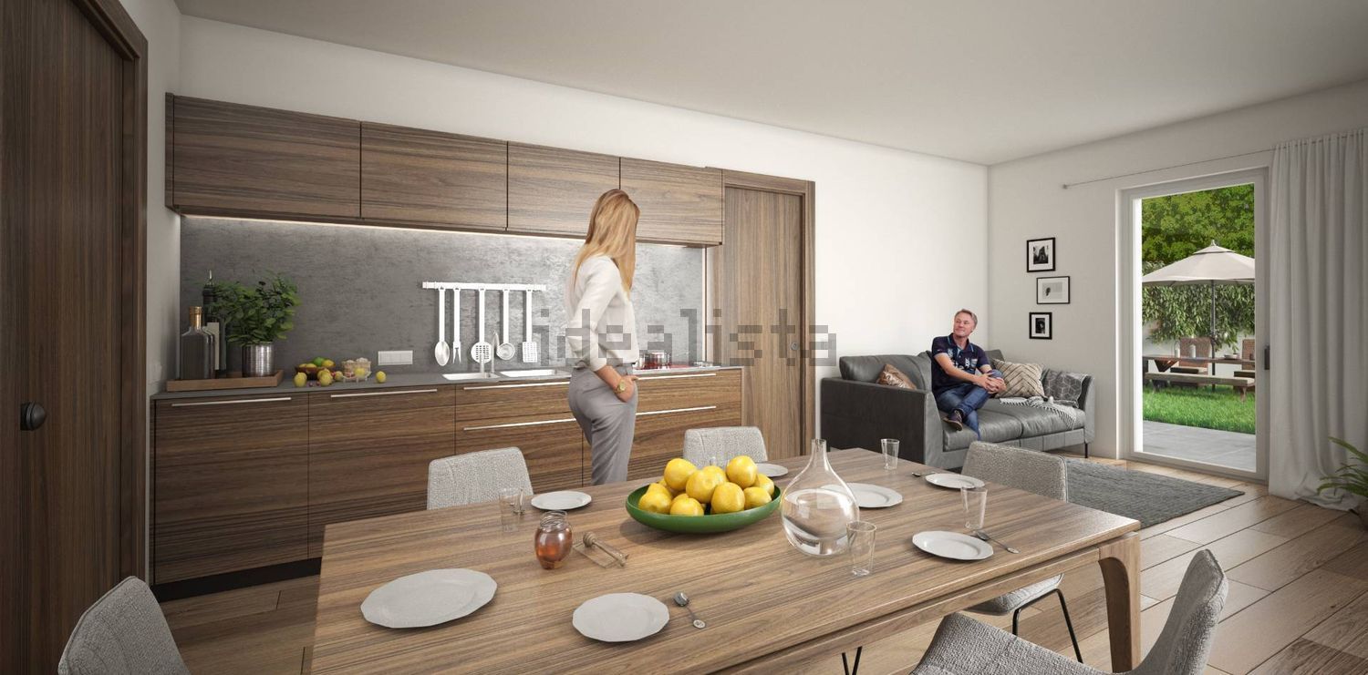 Appartamento a Villazzano, Trento