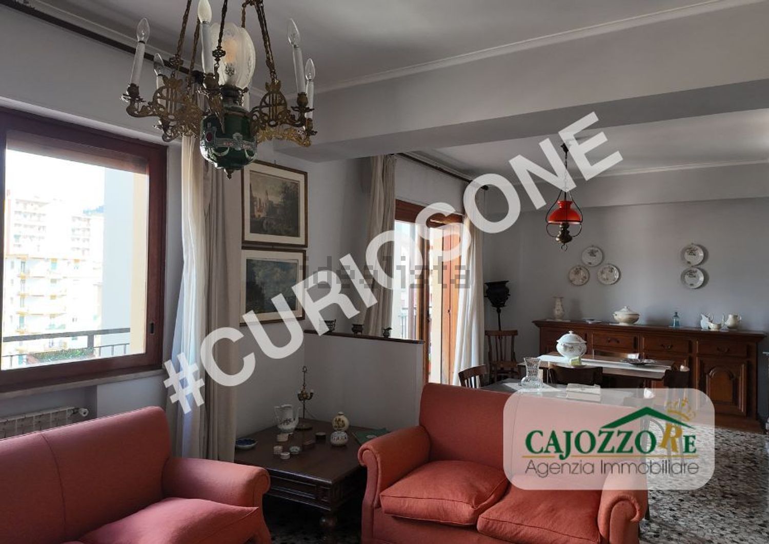 Flat in Montepellegrino - Libertà - Politeama, Palermo