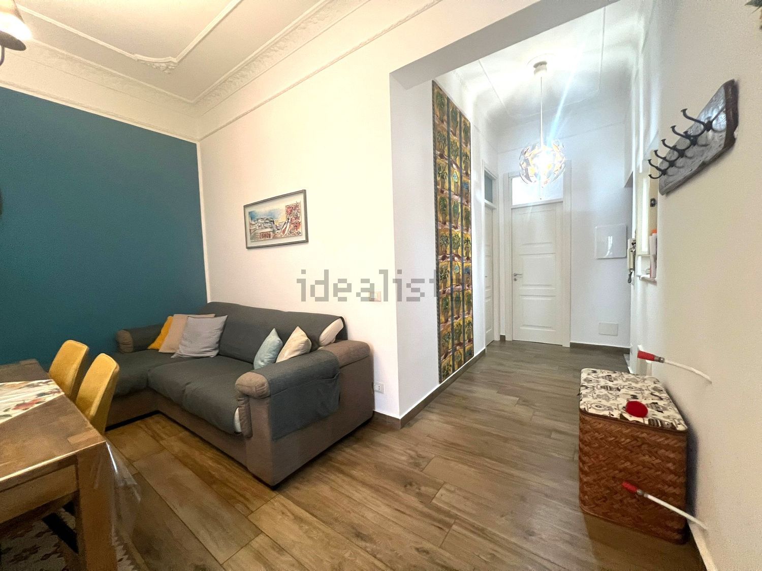 Wohnung in Oreto - Falsomiele - Villagrazia, Palermo