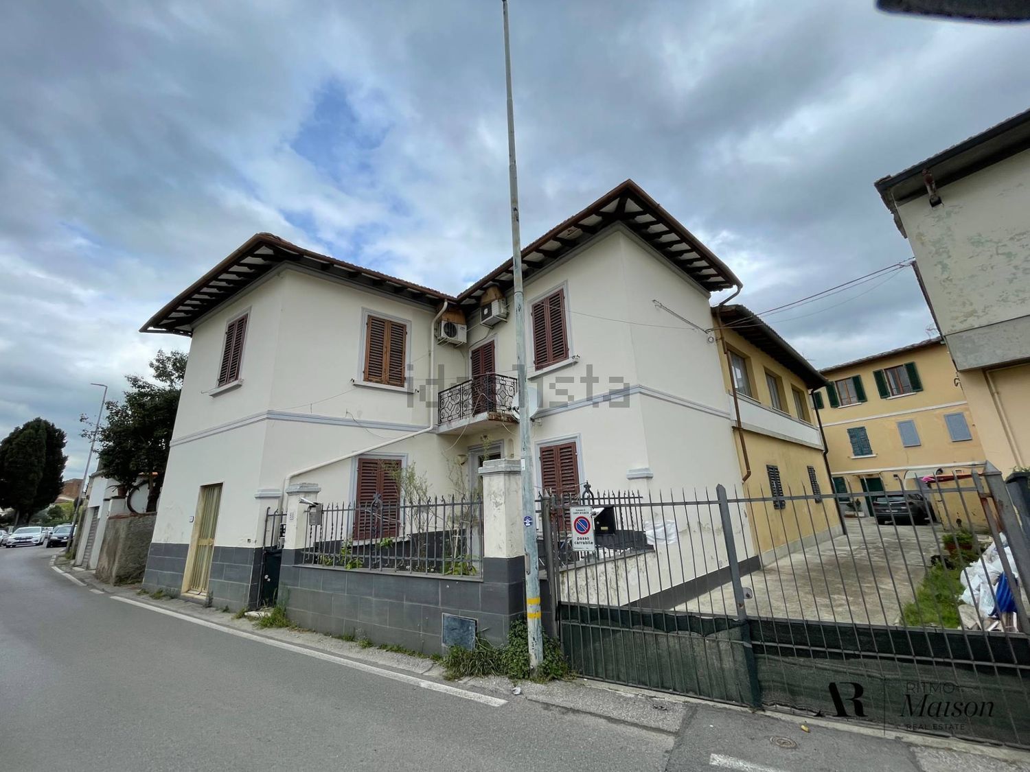 Appartamento a San Donnino, Campi Bisenzio