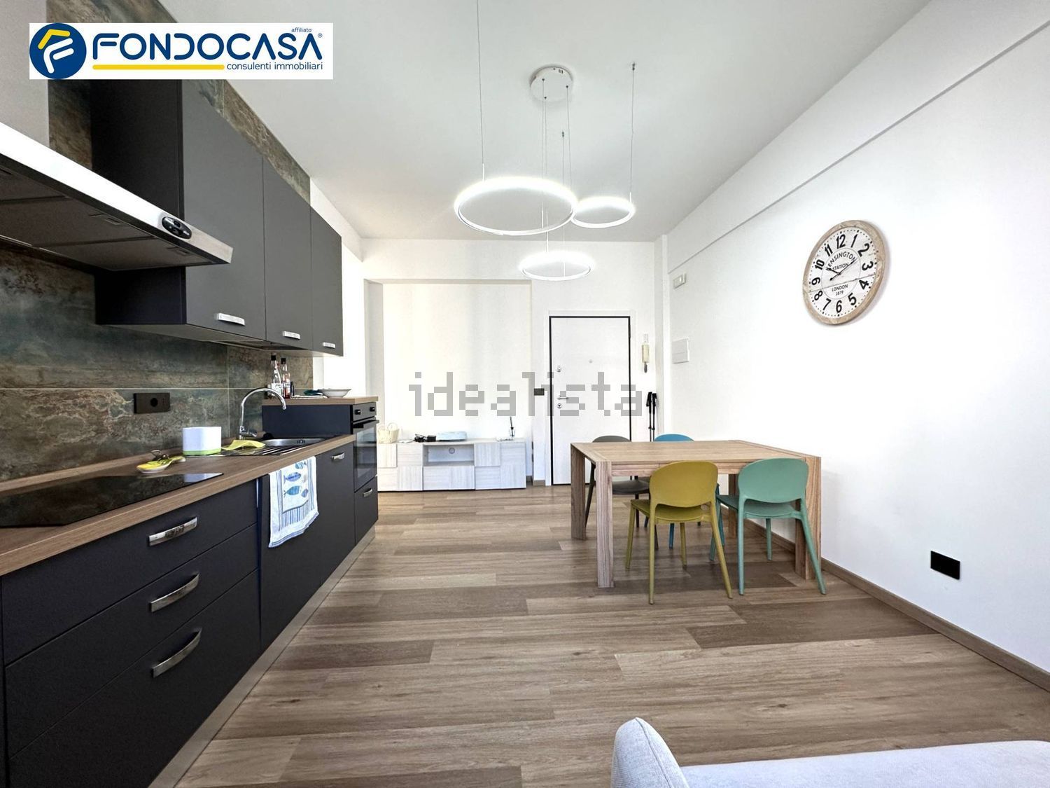 Flat in Albissola Marina