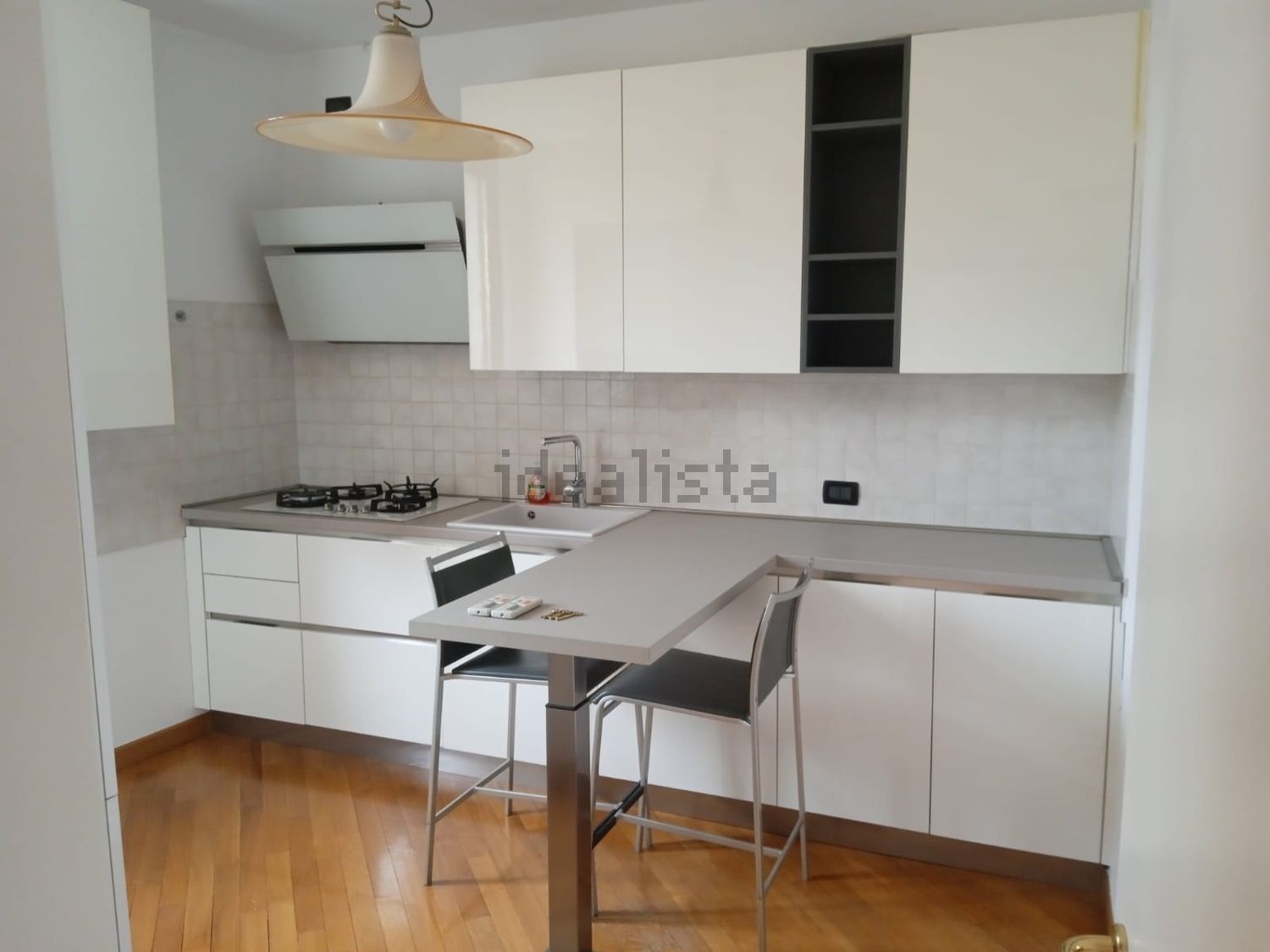 Flat in Adria