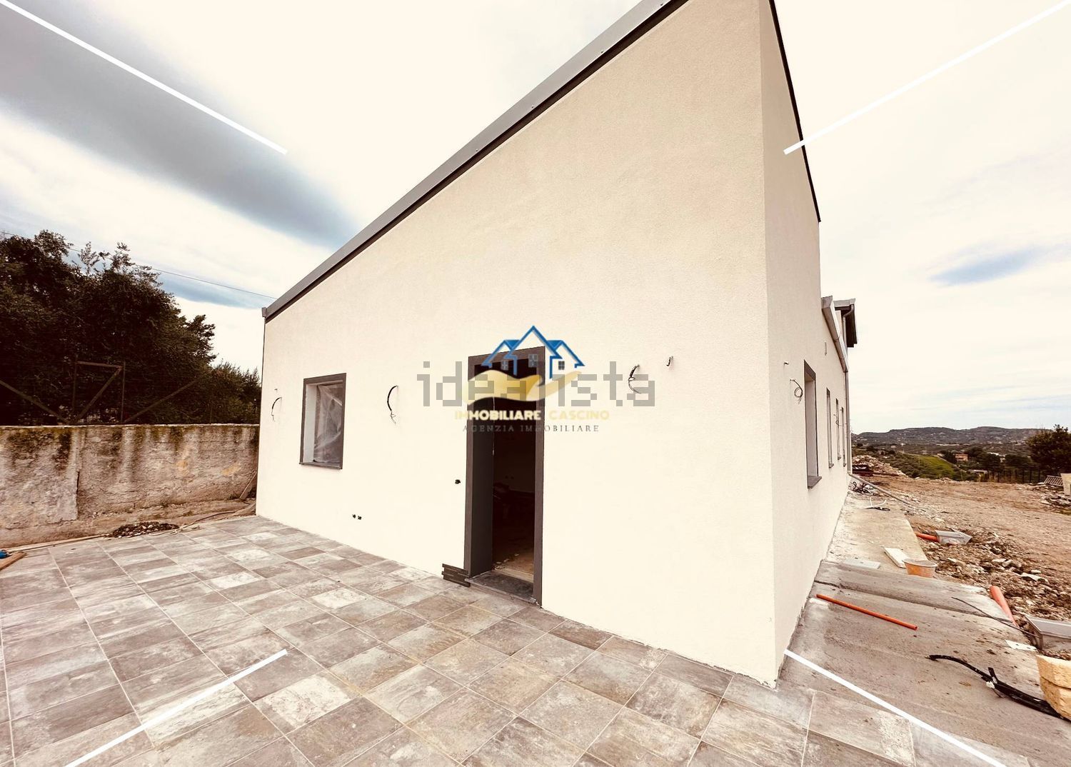 Maisons ou villas à Casteldaccia