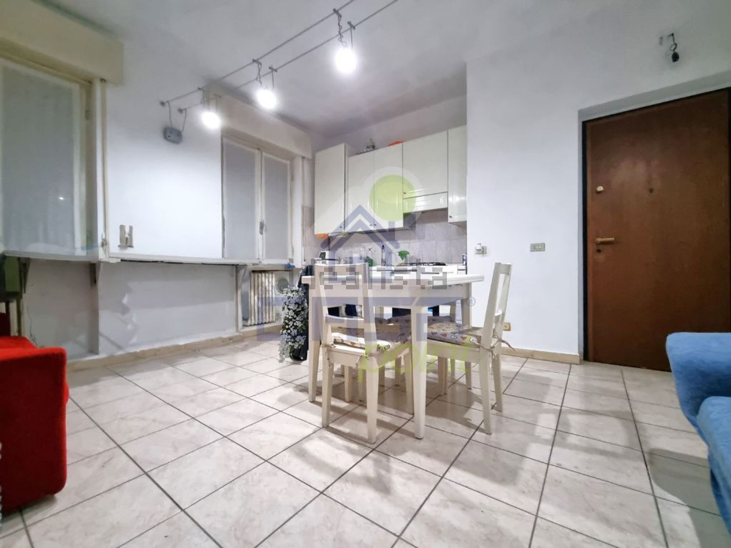 Appartamento a Castiglione d'Adda