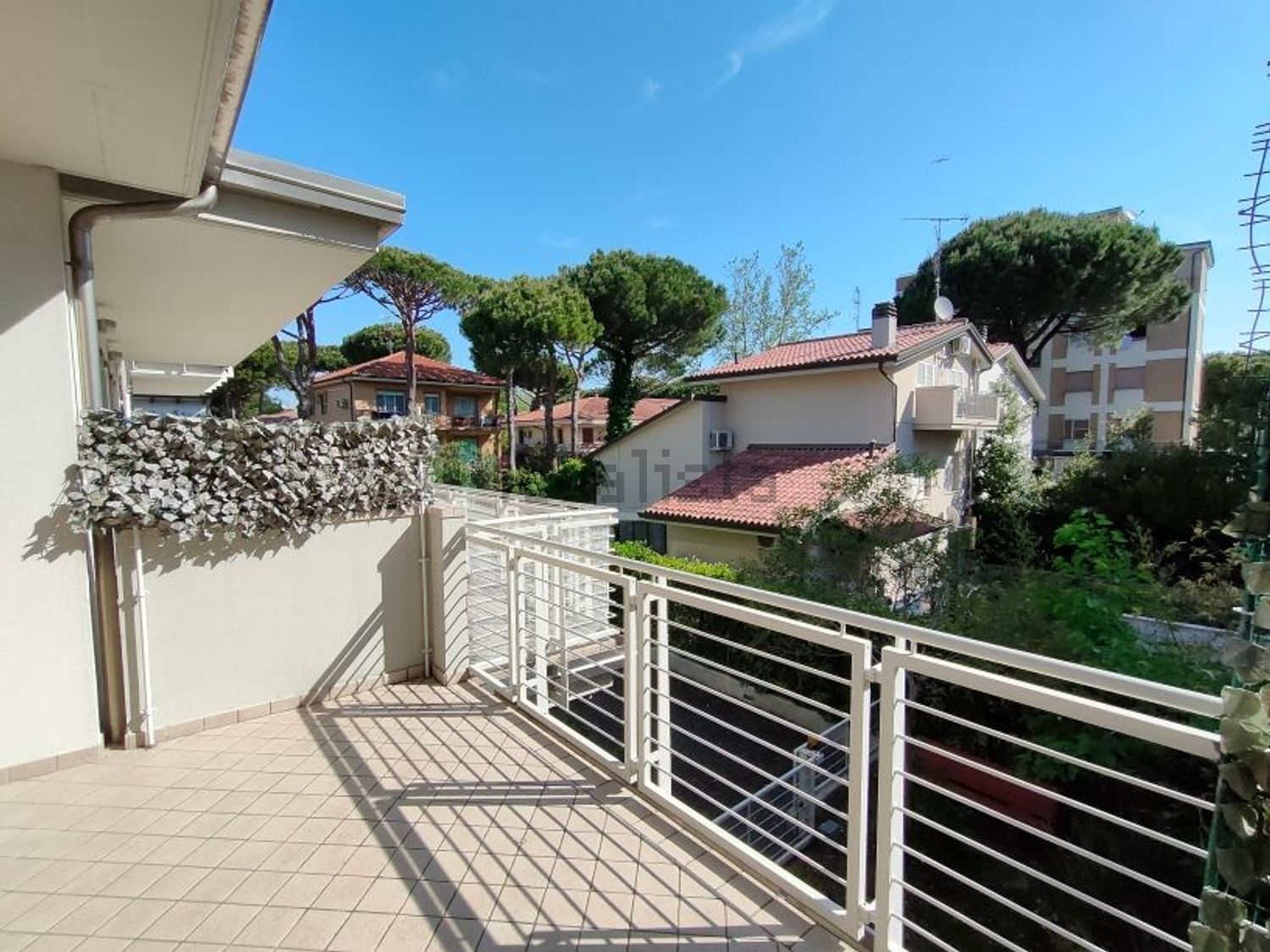 Terraced house in Mare, Cervia
