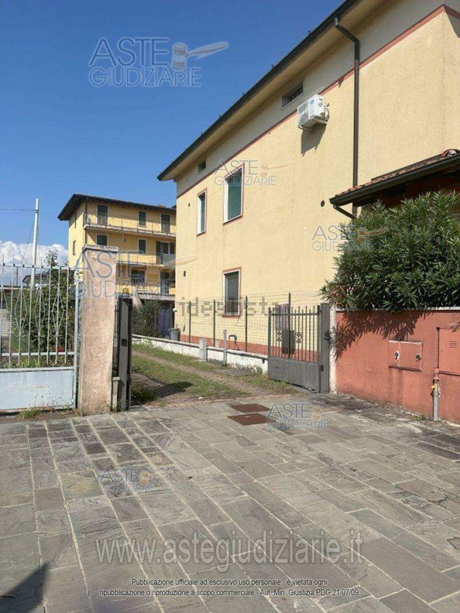 Appartamento a Castelcovati