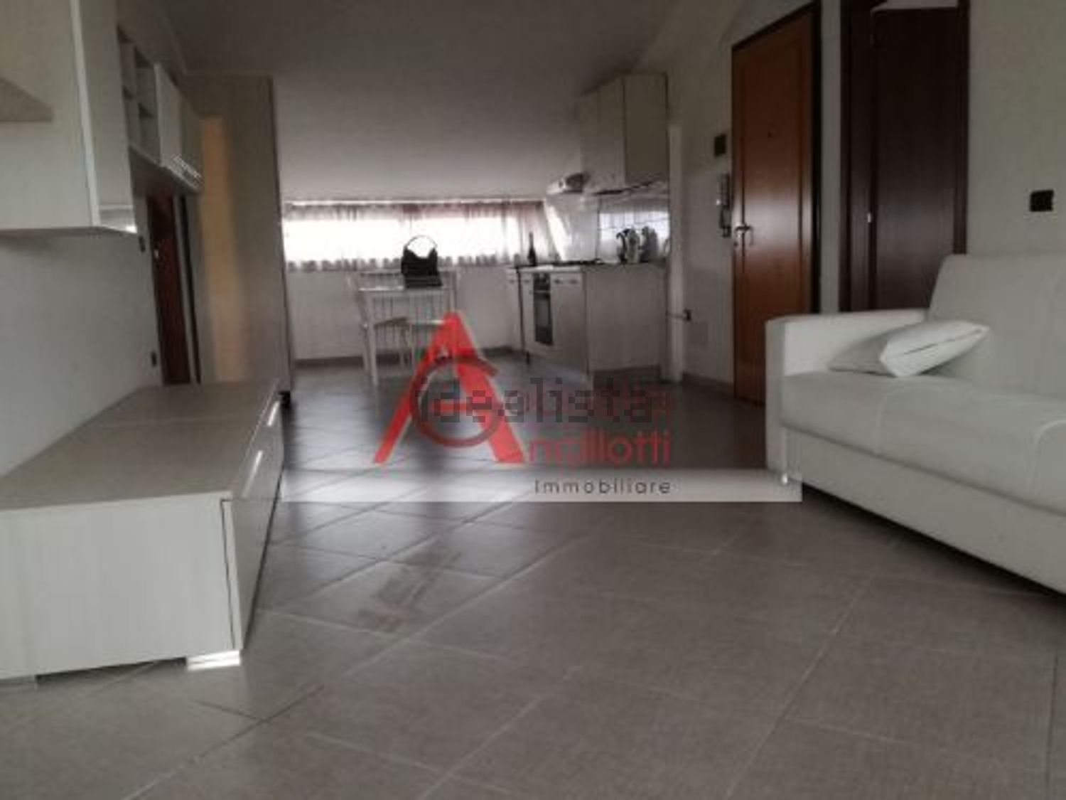 Wohnung in Avezzano