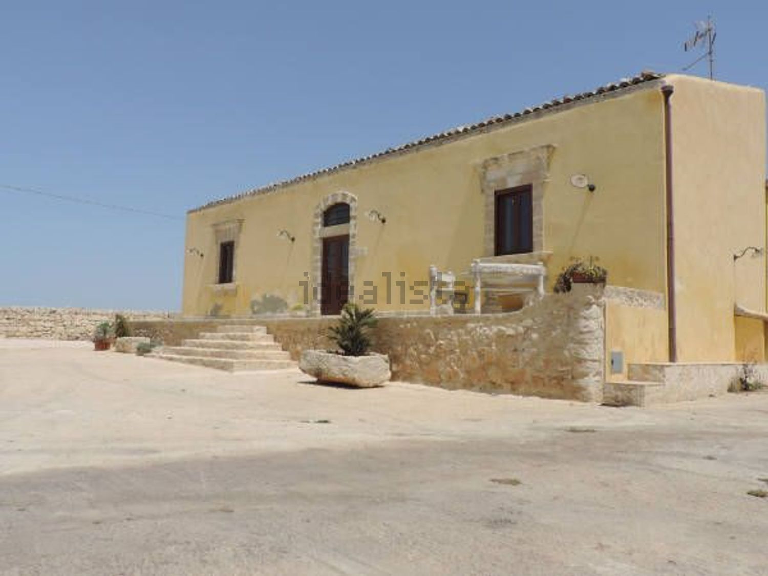 Casas o chalets en Santa Croce Camerina