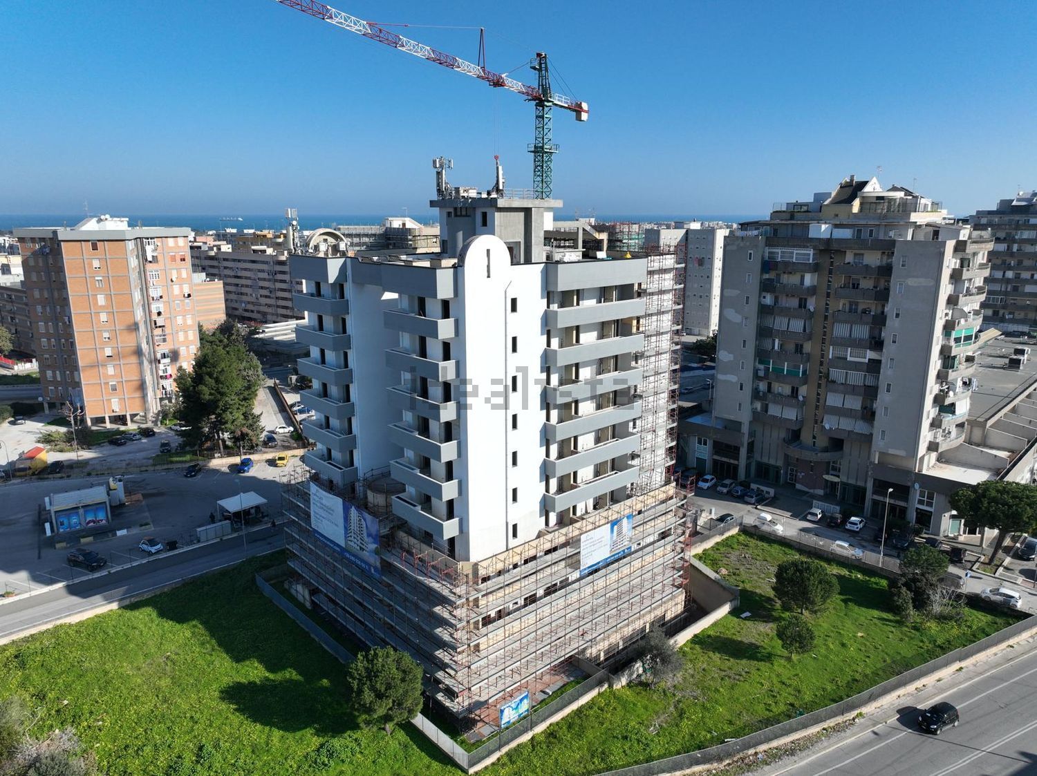 Apartamento em San Paolo, Bari