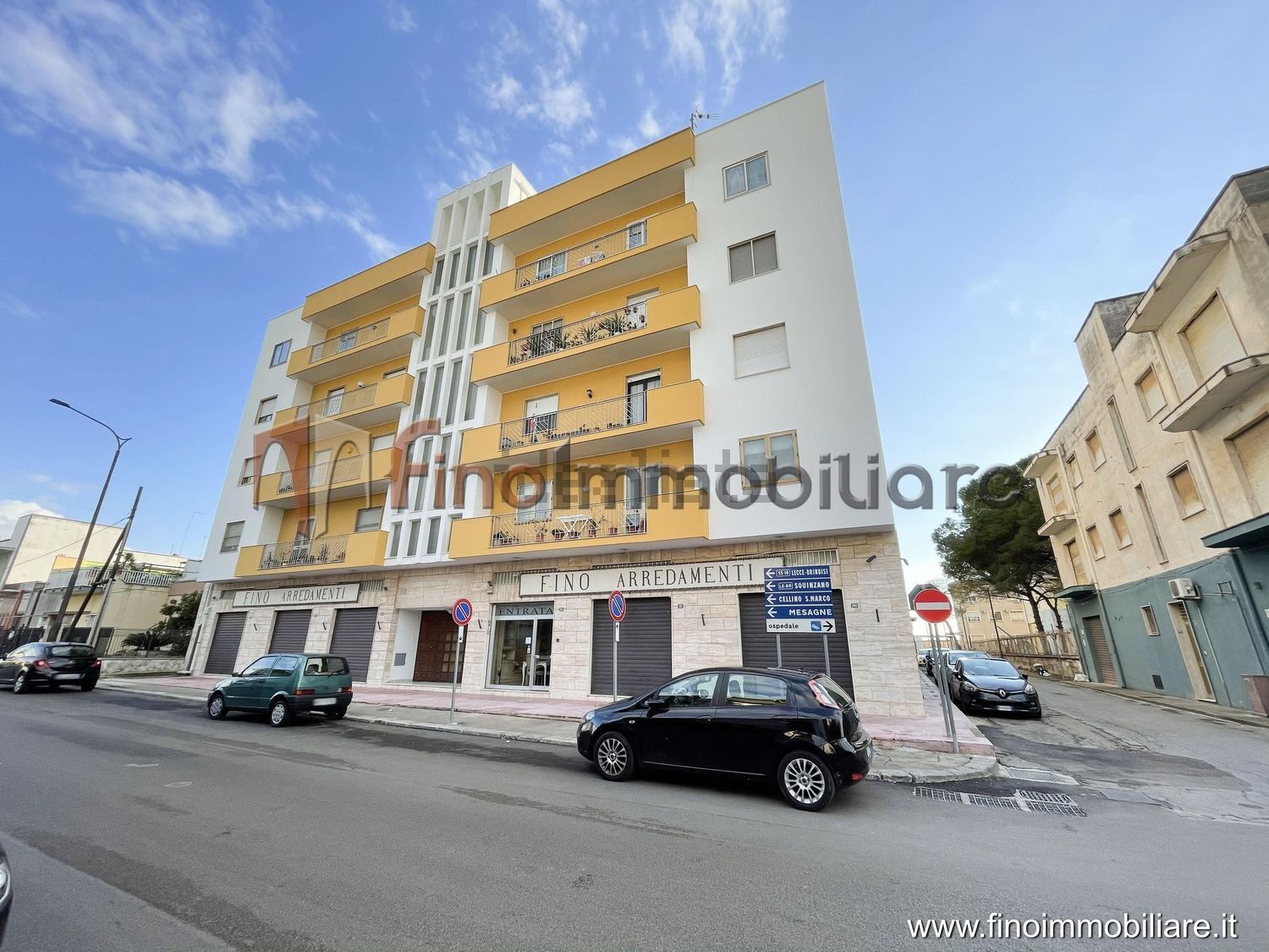 Flat in San Pietro Vernotico