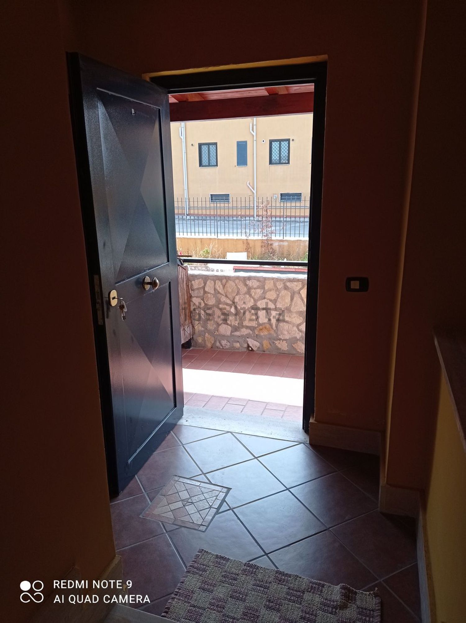 Flat in Varcaturo, Giugliano in Campania