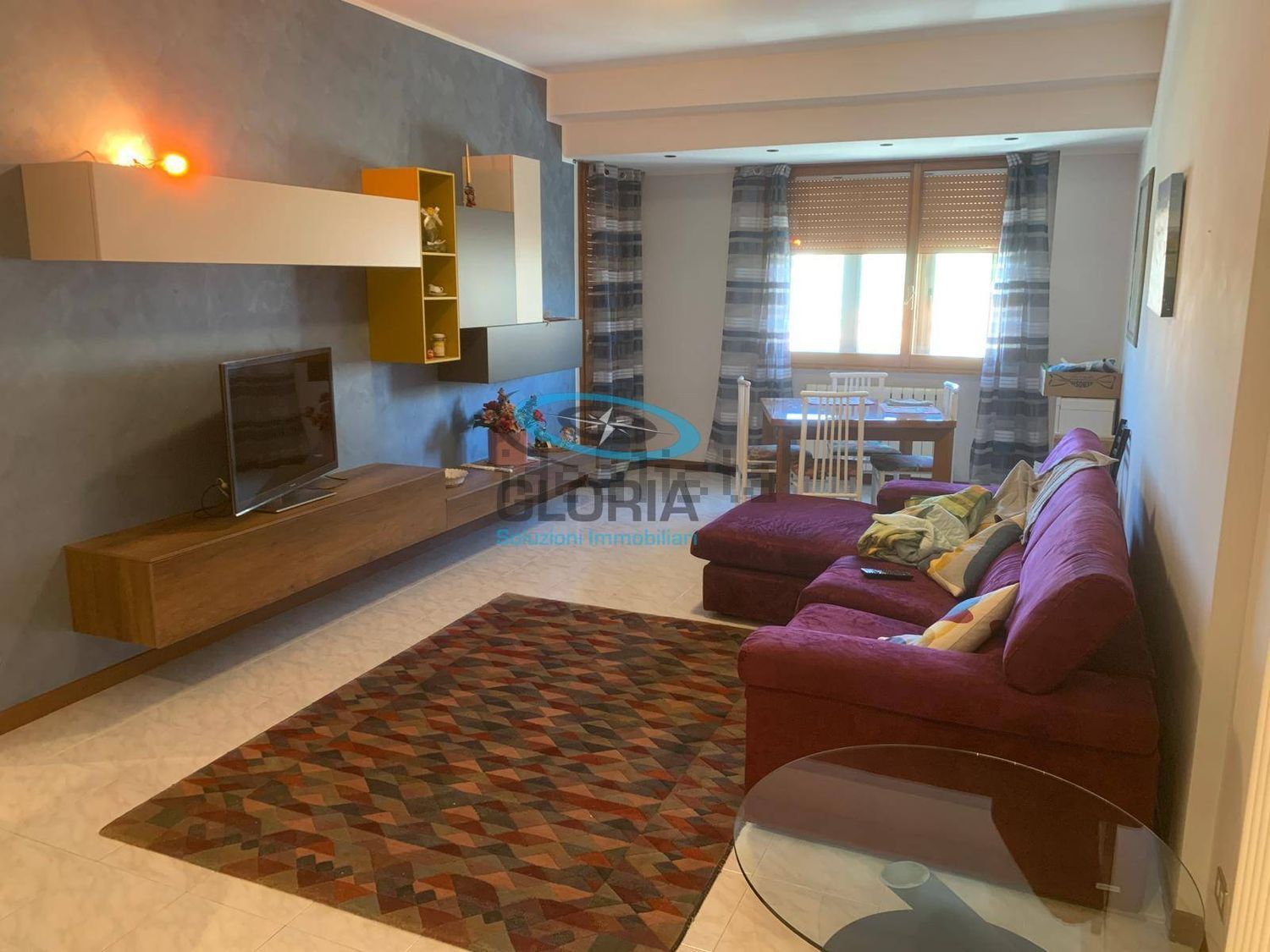 Apartamento em Borgo, Fabriano
