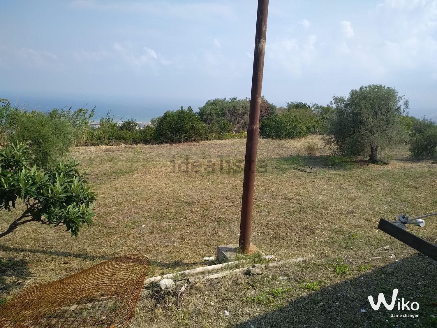 Moradias em Termini Imerese