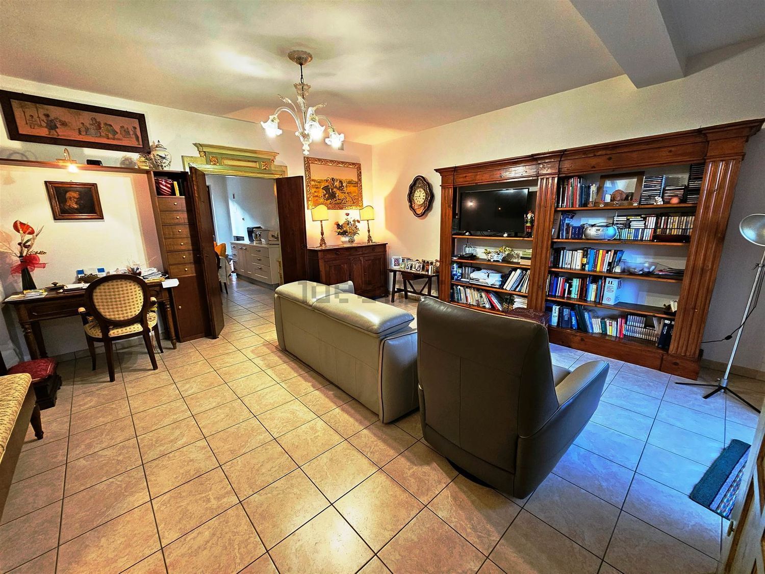Appartamento a Cesolo - Serripola, San Severino Marche