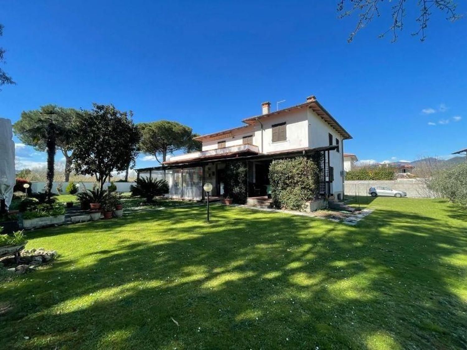 Casas o chalets en Marina di Carrara, Carrara