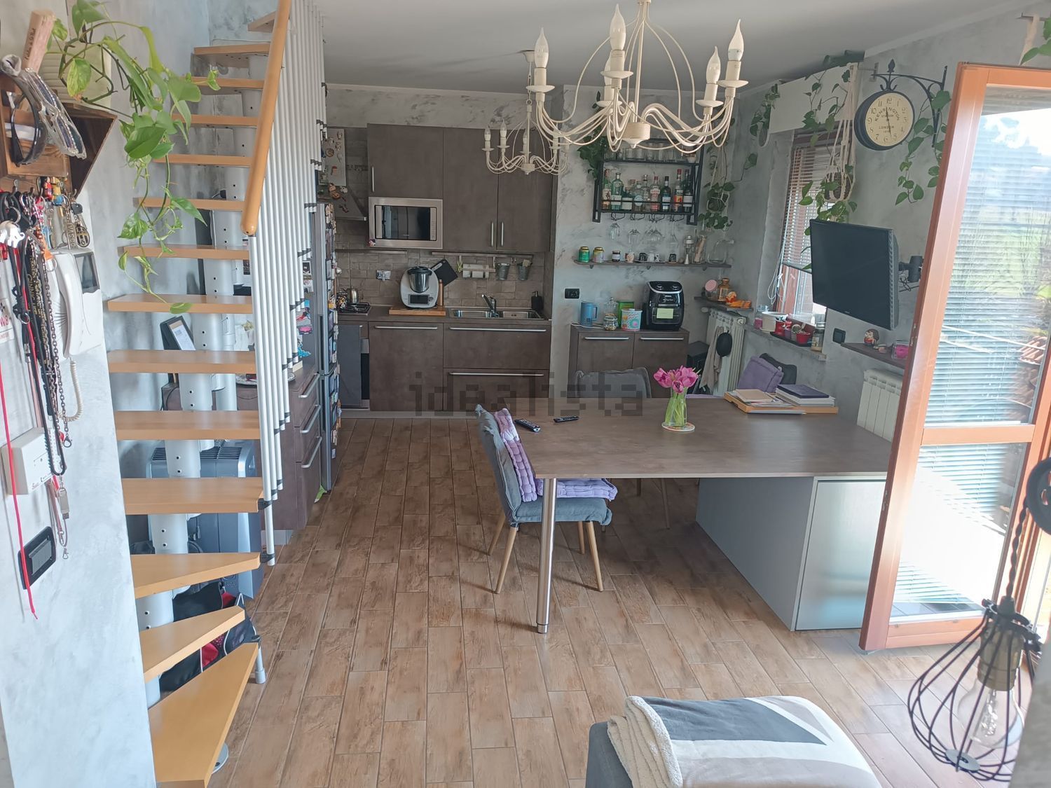 Appartement à Borgo Nuovo - Castello, Rivoli