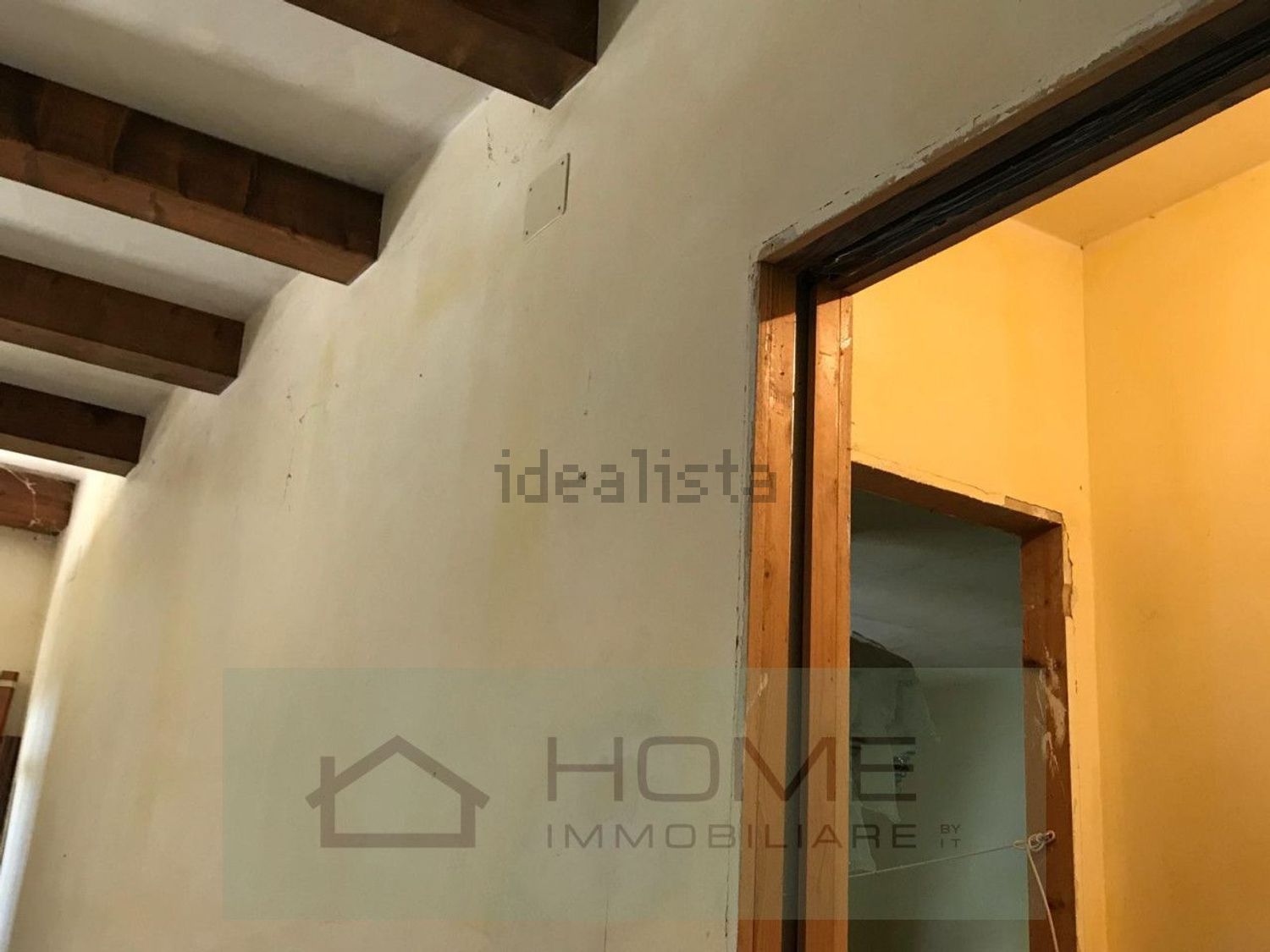 Flat in Cervarese Santa Croce
