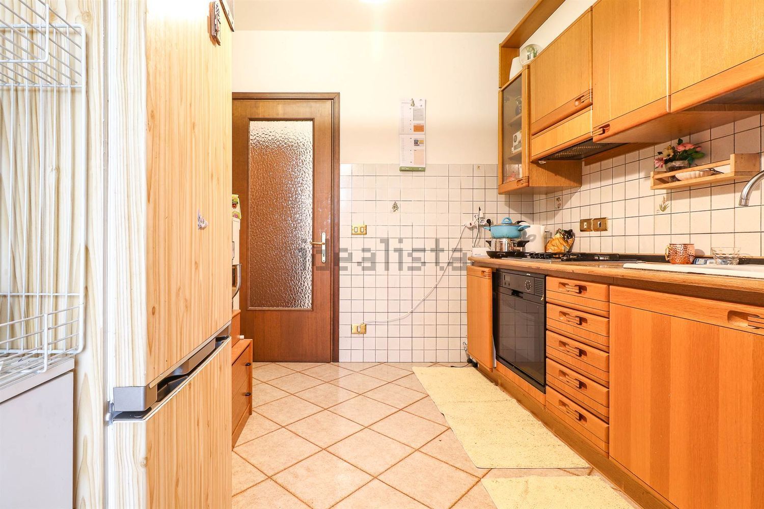 Piso en Gruaro