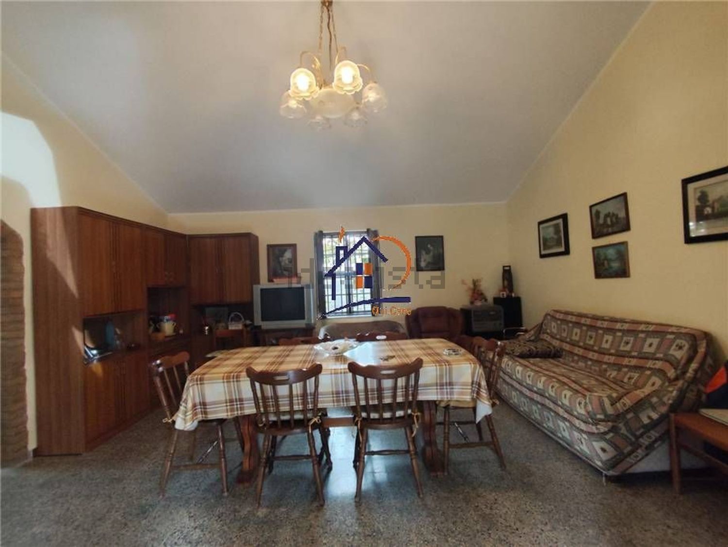 Maison individuelle à Rossano, Corigliano-Rossano