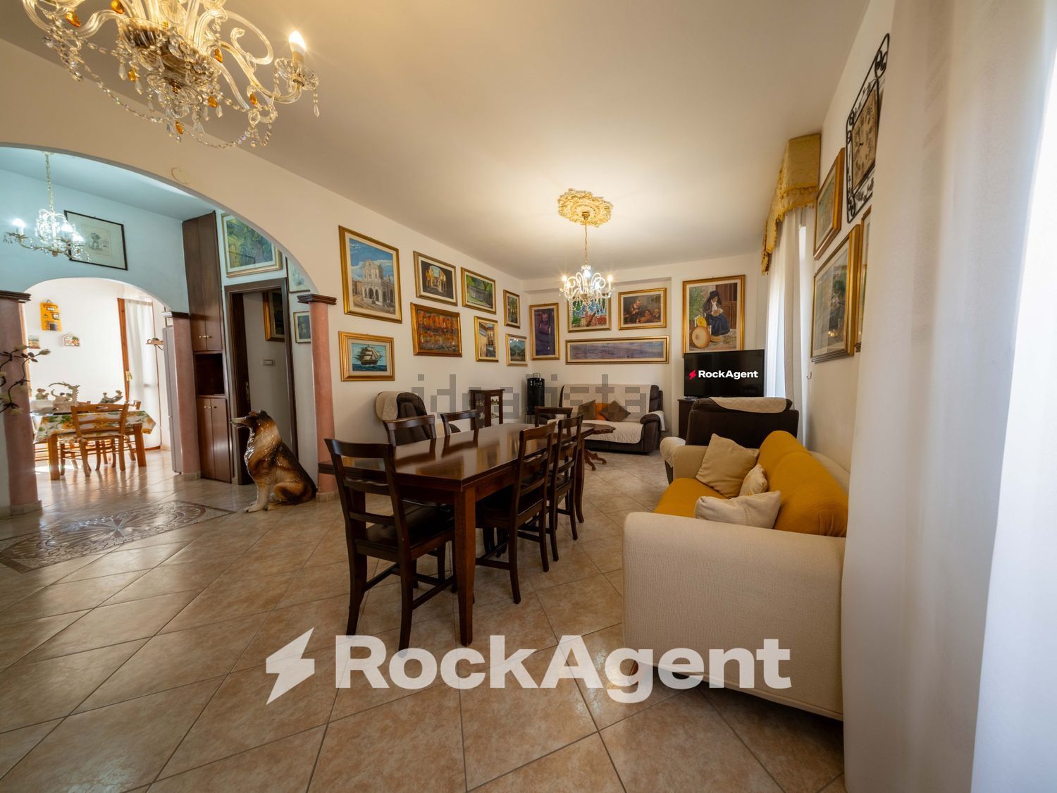 Appartement à Sant'Orsola - Latte Dolce - Baddimanna, Sassari