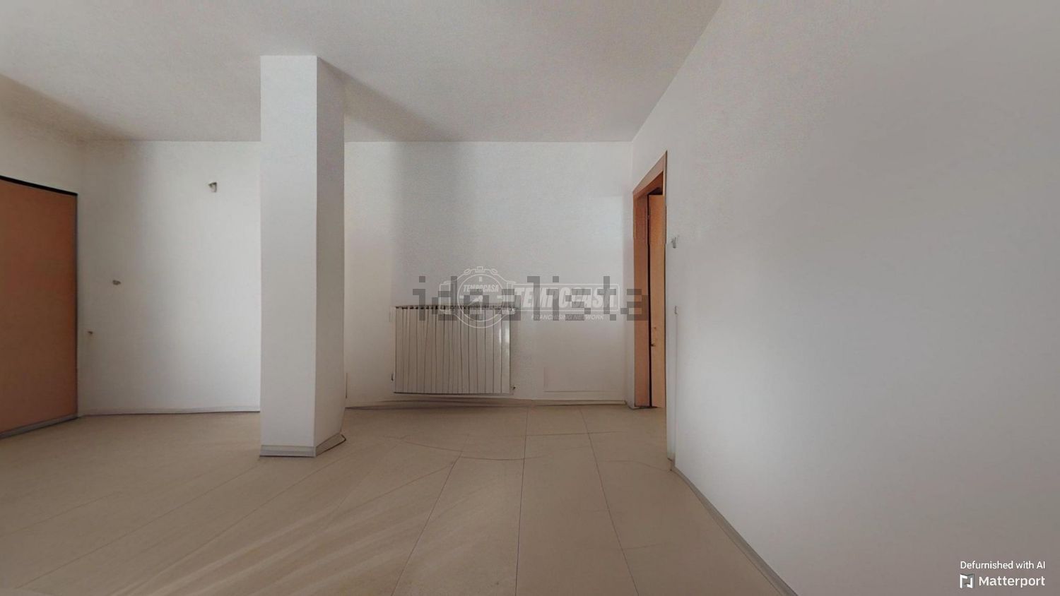 Apartamento em Turi