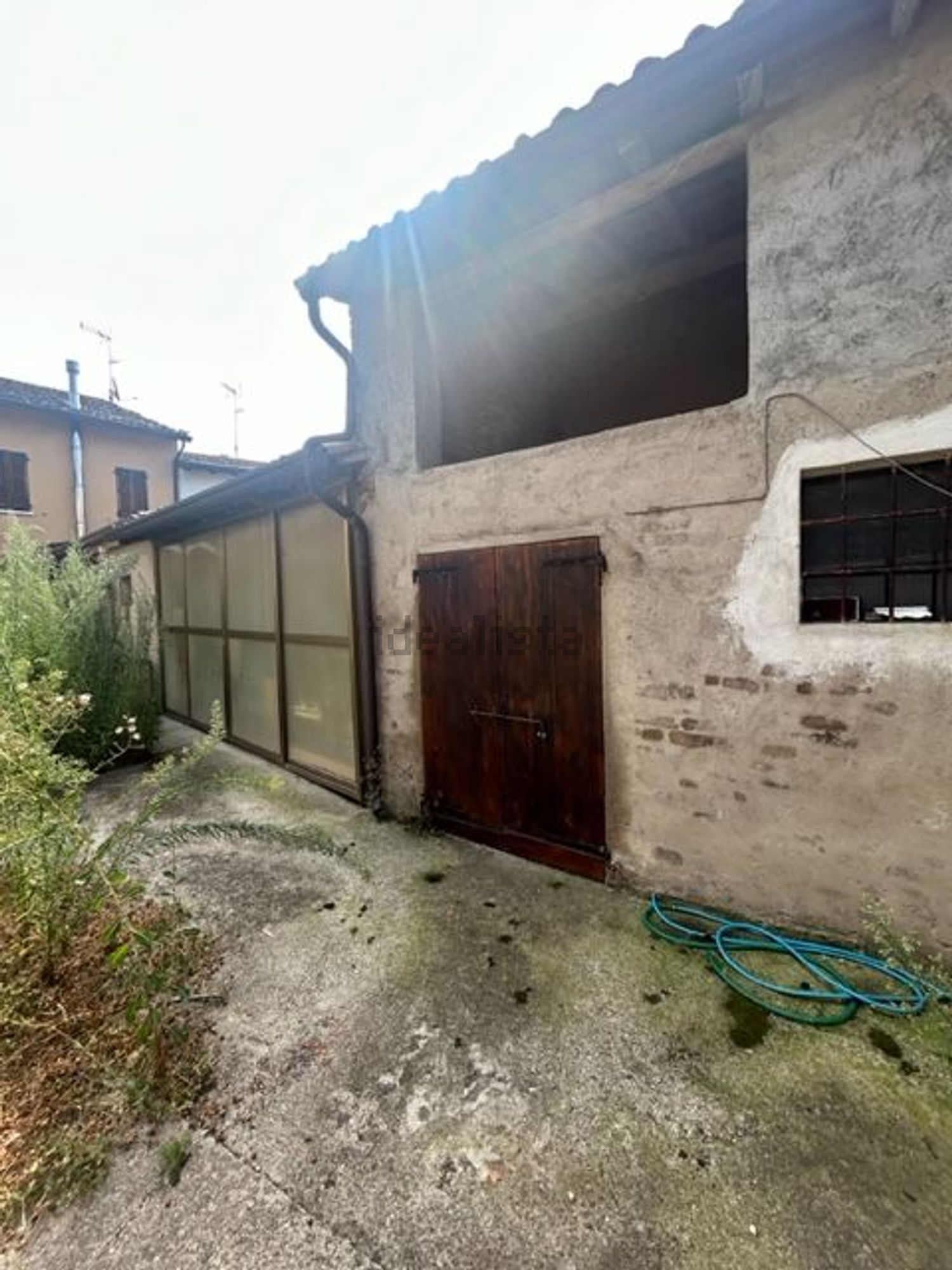 Villetta indipendente a Redondesco