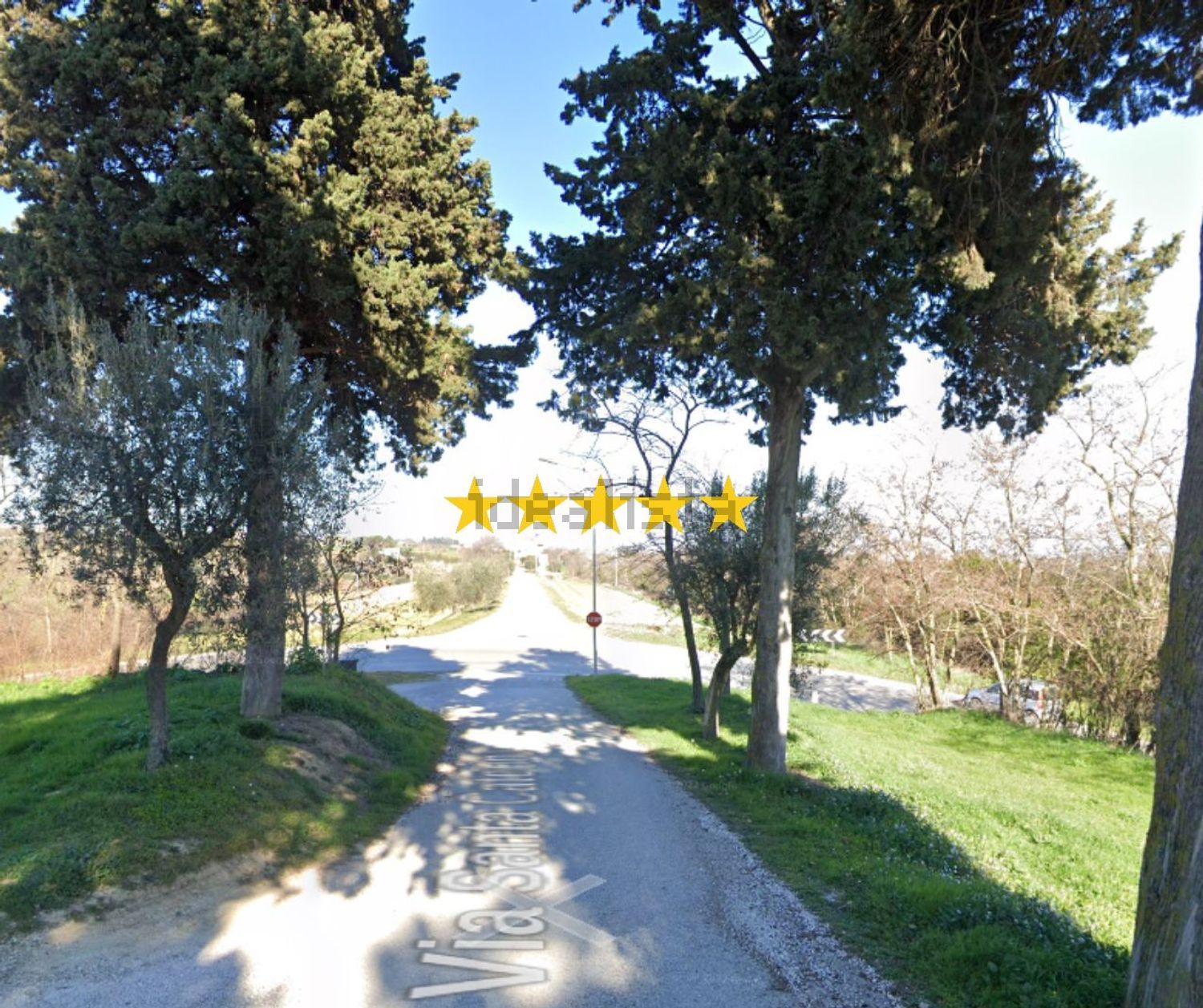 Appartamento a Faleriense - Santa Caterina, Sant'Elpidio a Mare
