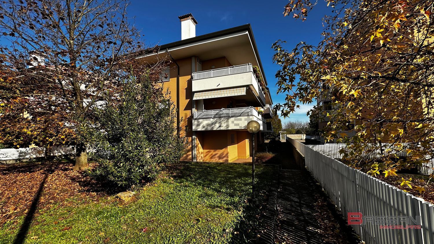 Appartement à Cormor-Rizzi-Viale Venezia, Udine