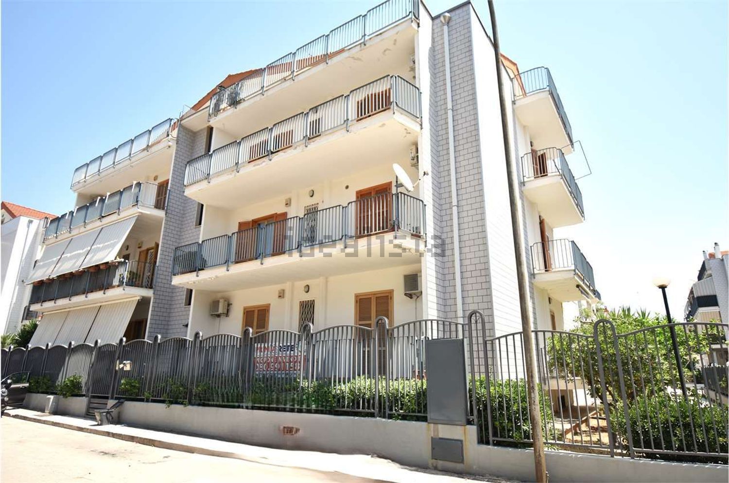 Flat in Palo del Colle