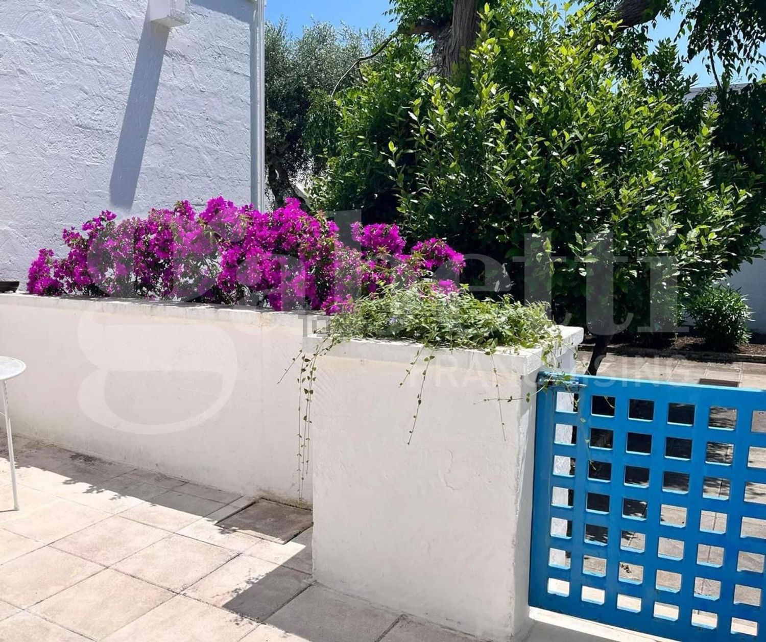 Piso en Otranto