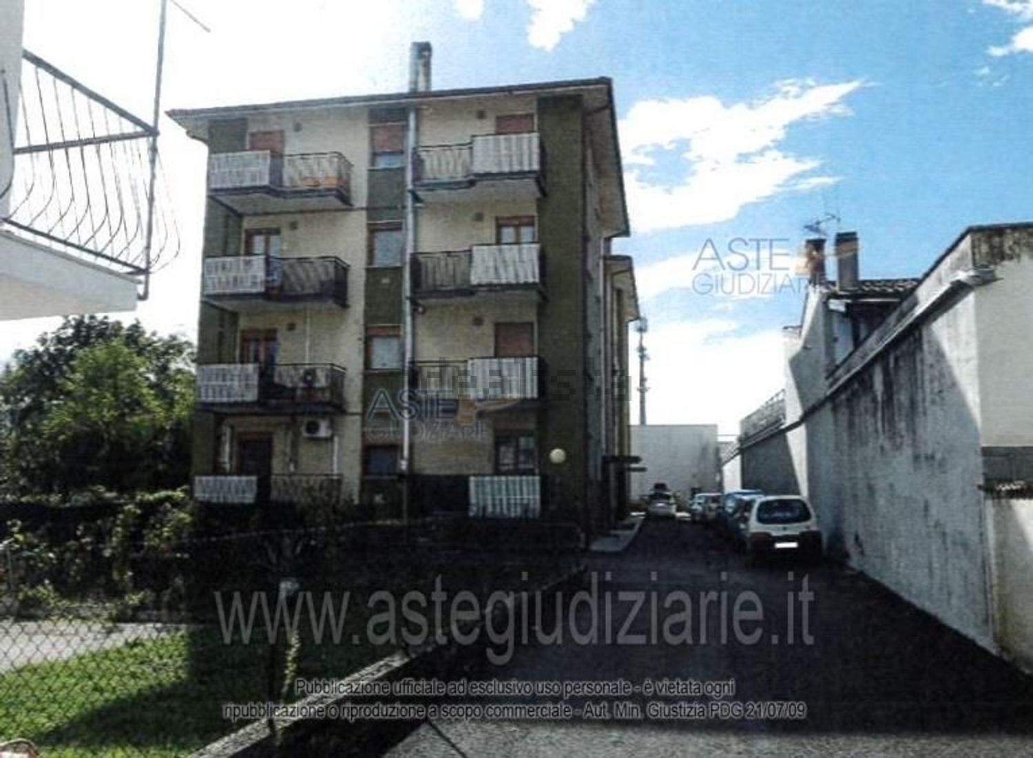 Appartamento a Lucinico, Gorizia