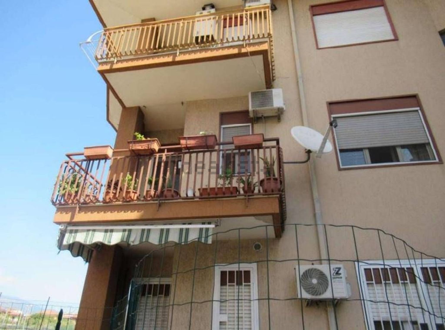 Wohnung in San Giovanni Galermo, Catania