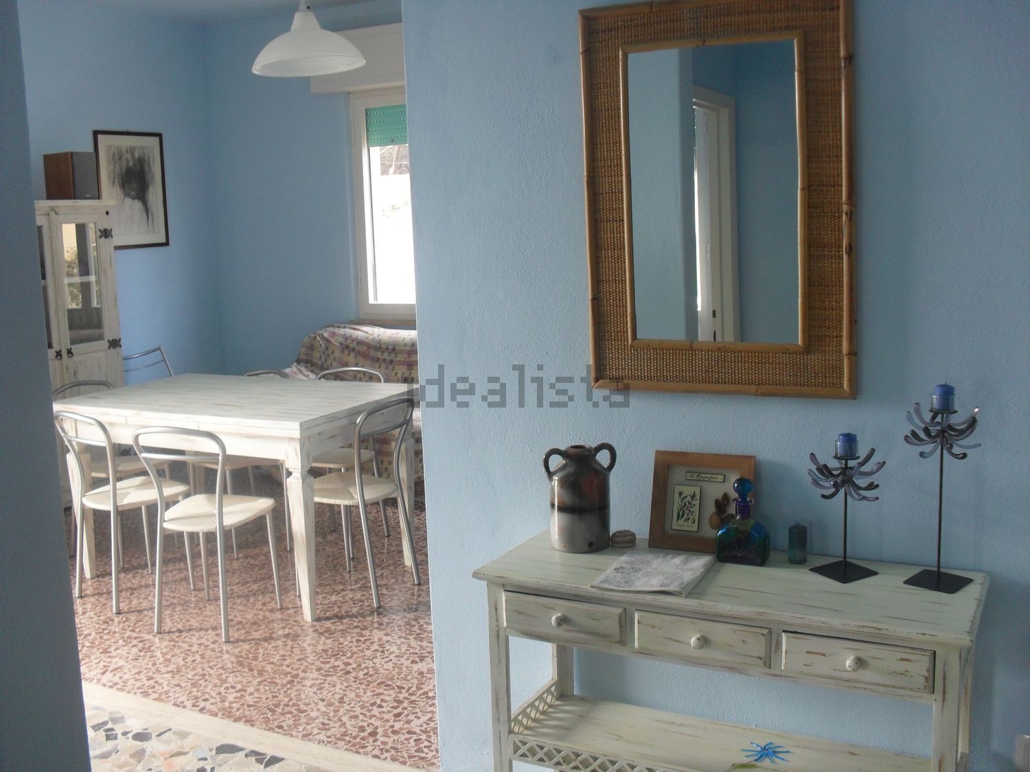 Apartamento em Mazzanta, Rosignano Marittimo