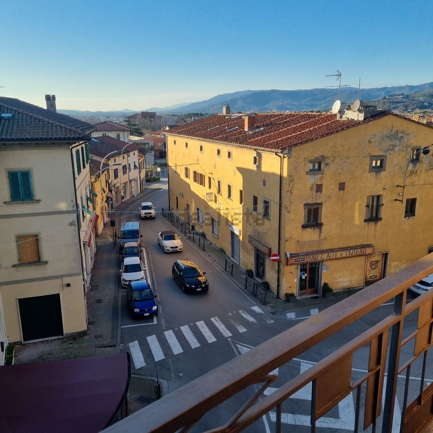 Appartement à Centro, Monsummano Terme