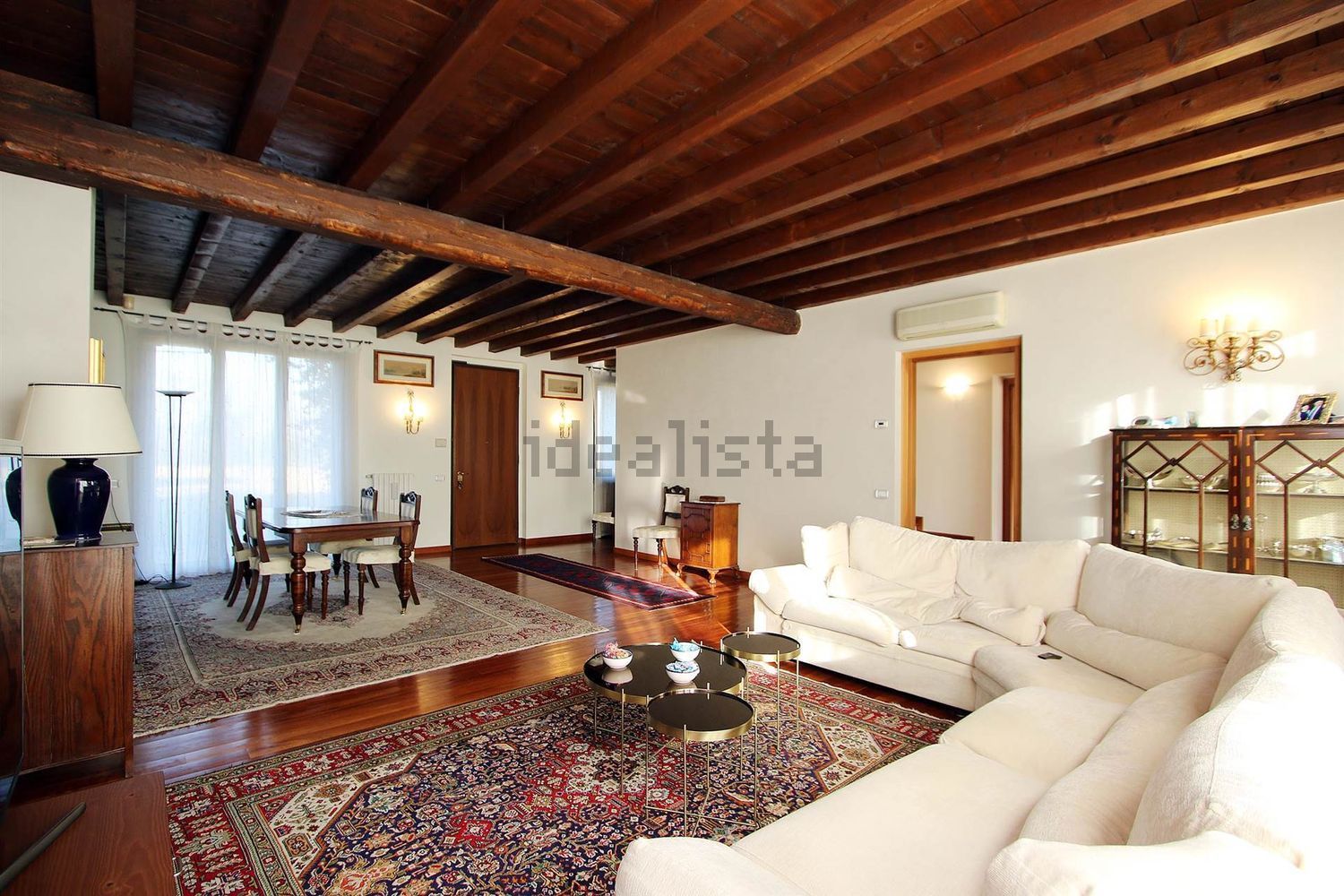 Maison jumelée à Trezzo sull'Adda