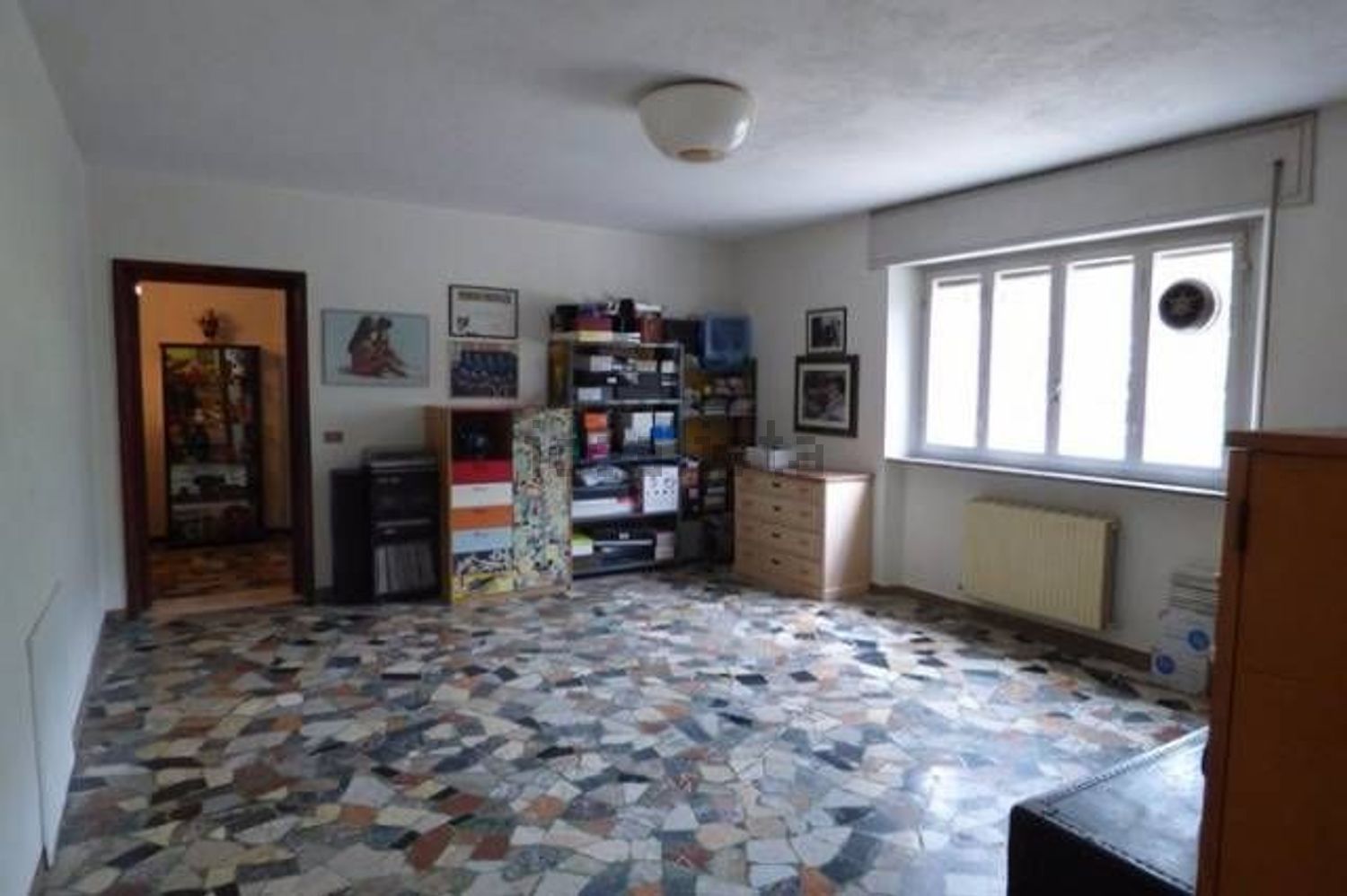 Wohnung in Pescaglia