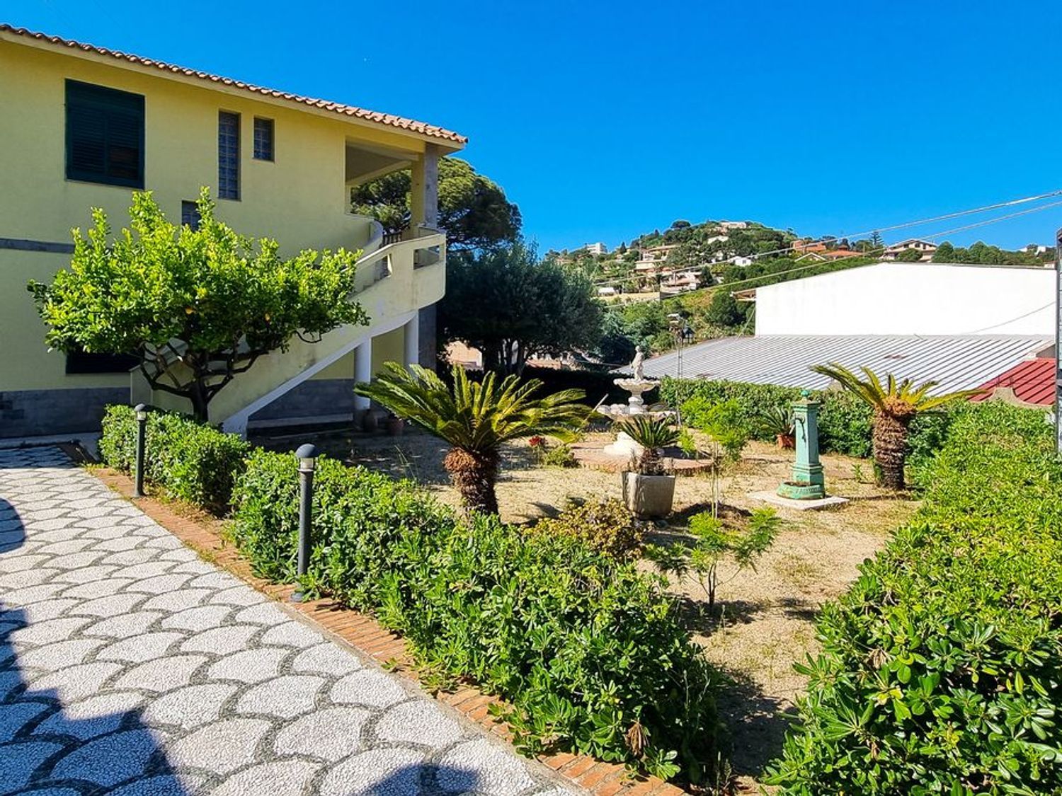 Appartement à Faro - Massa - Orto Liuzzo, Messina