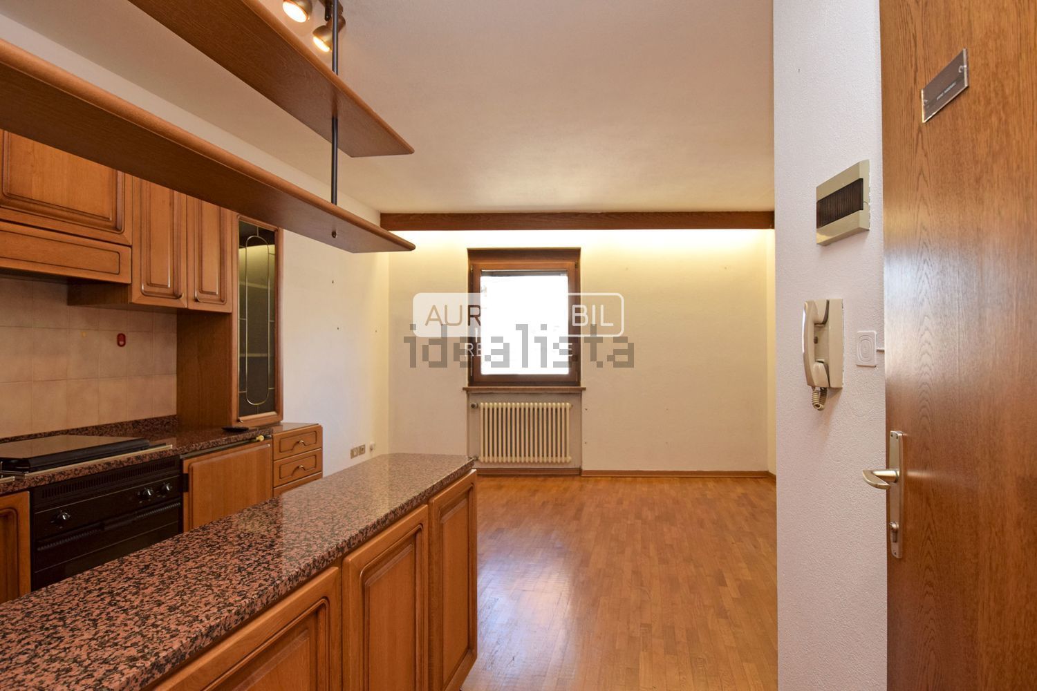Appartamento a San Candido-Innichen