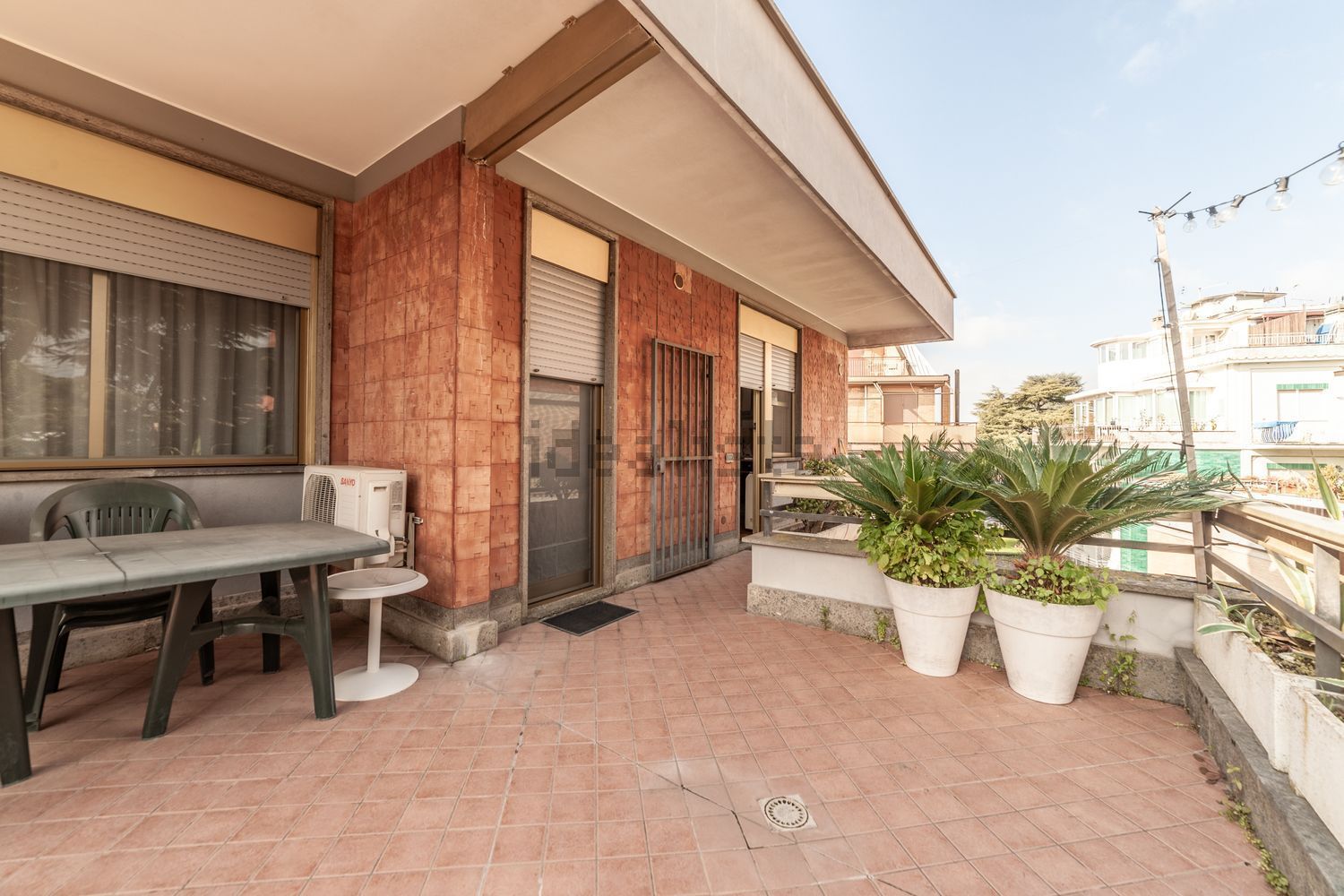 Wohnung in Aurelio, Roma