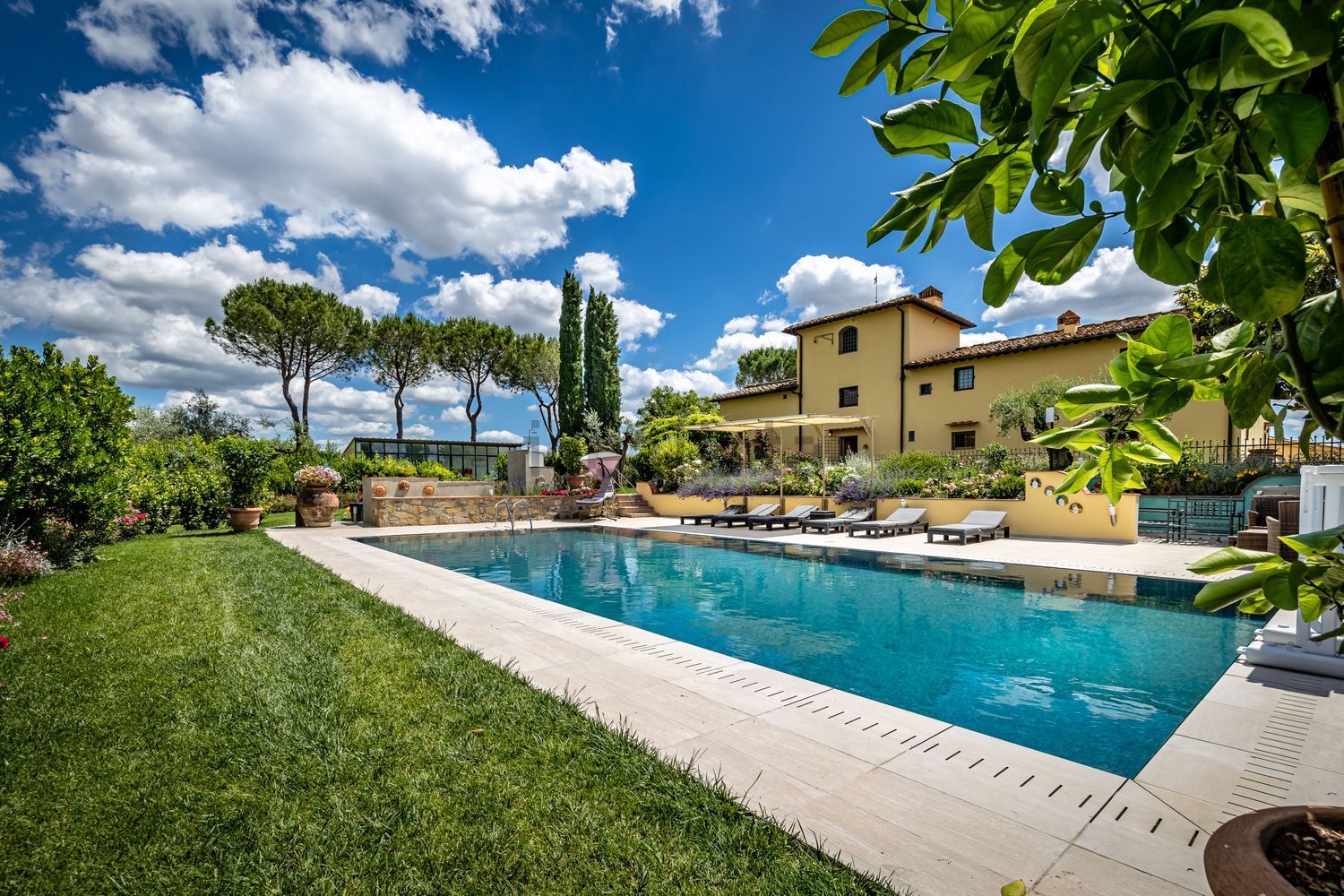 Casas o chalets en Grassina - Ponte a Ema, Bagno a Ripoli