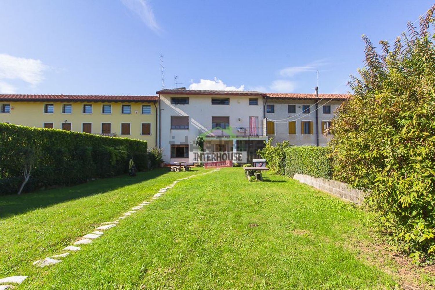 Apartamento em Montereale Valcellina