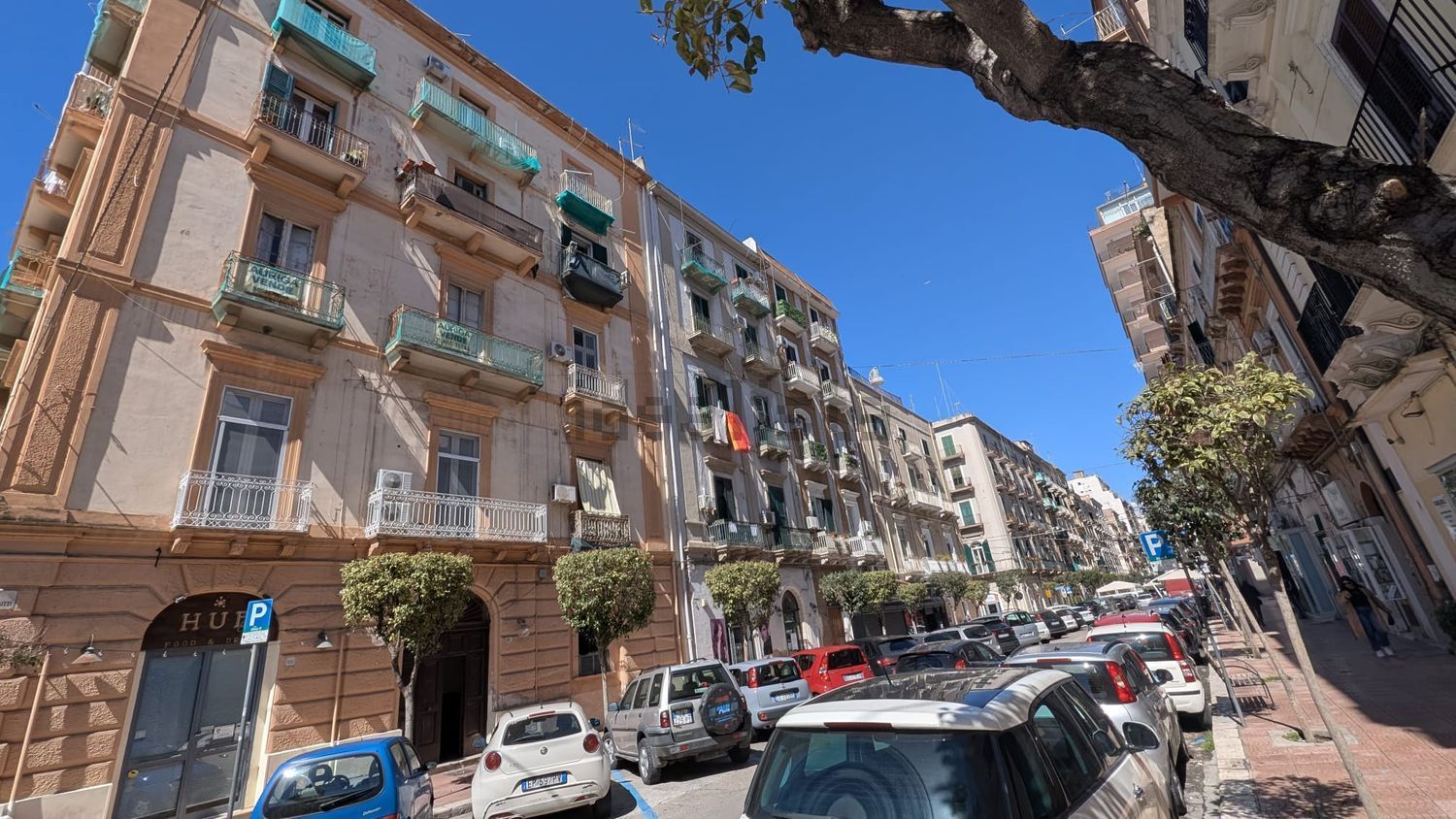 Appartement à Città Vecchia - Borgo, Tarente