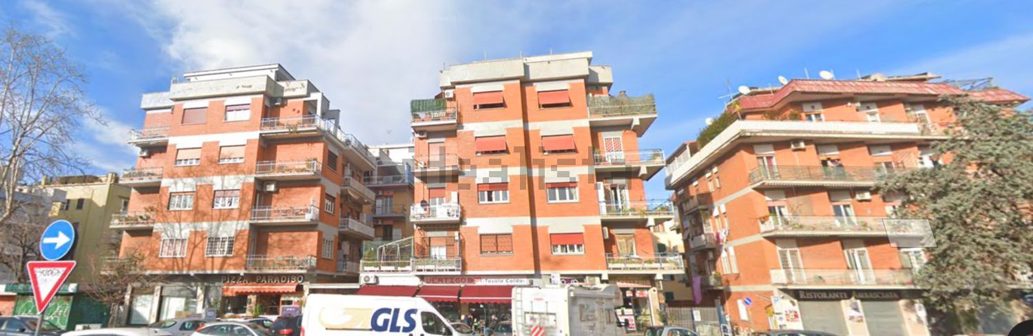 Flat in Marcianise