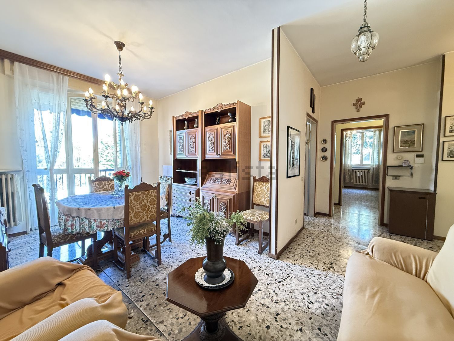 Wohnung in San Tomaso - Colognola, Bergamo