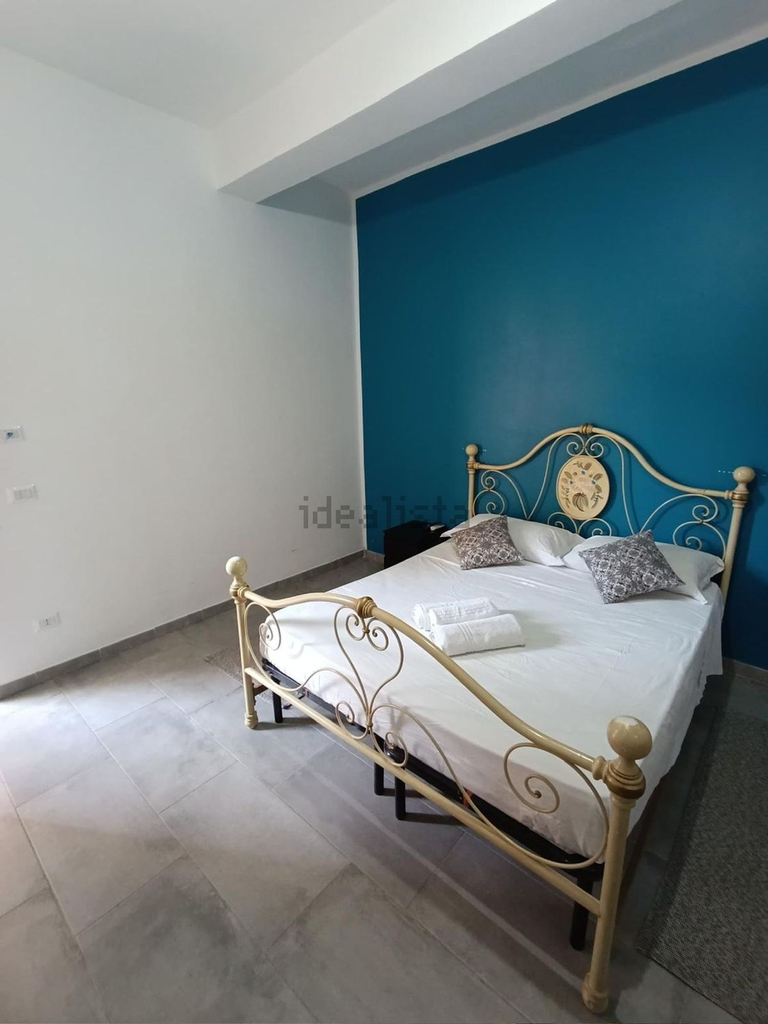Appartamento a Centro, Catania