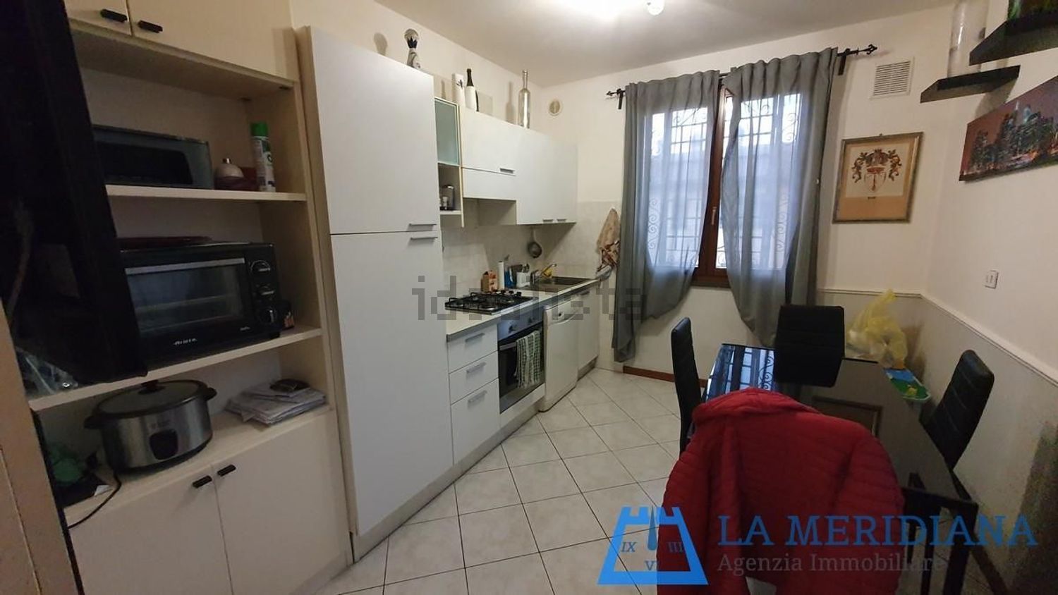 Appartamento a Larciano
